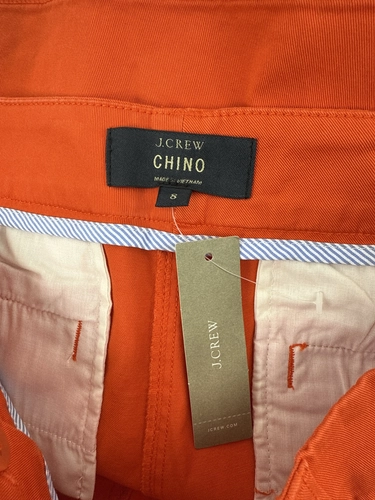 J. Crew