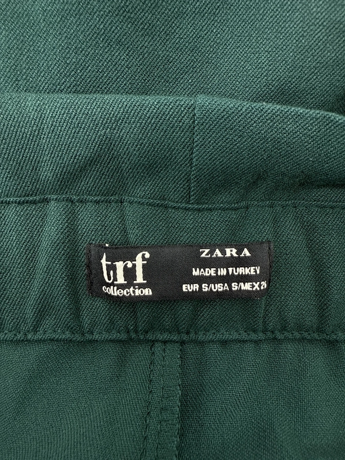 Trf Collection by Zara