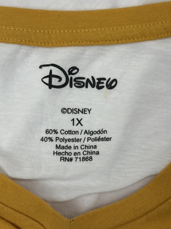Disney