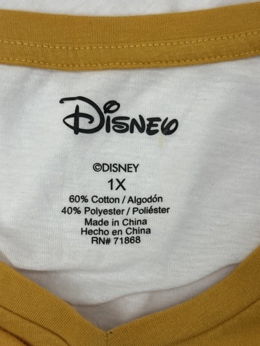Disney