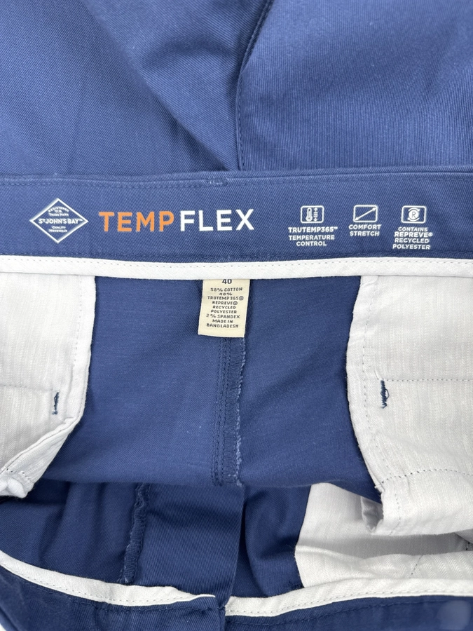 Temp Flex