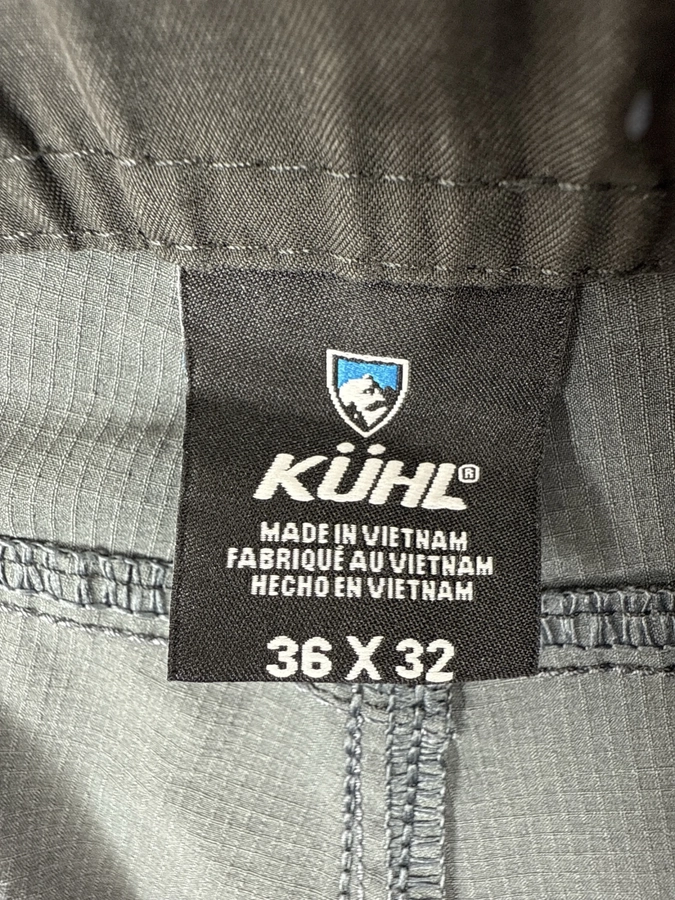 Kuhl