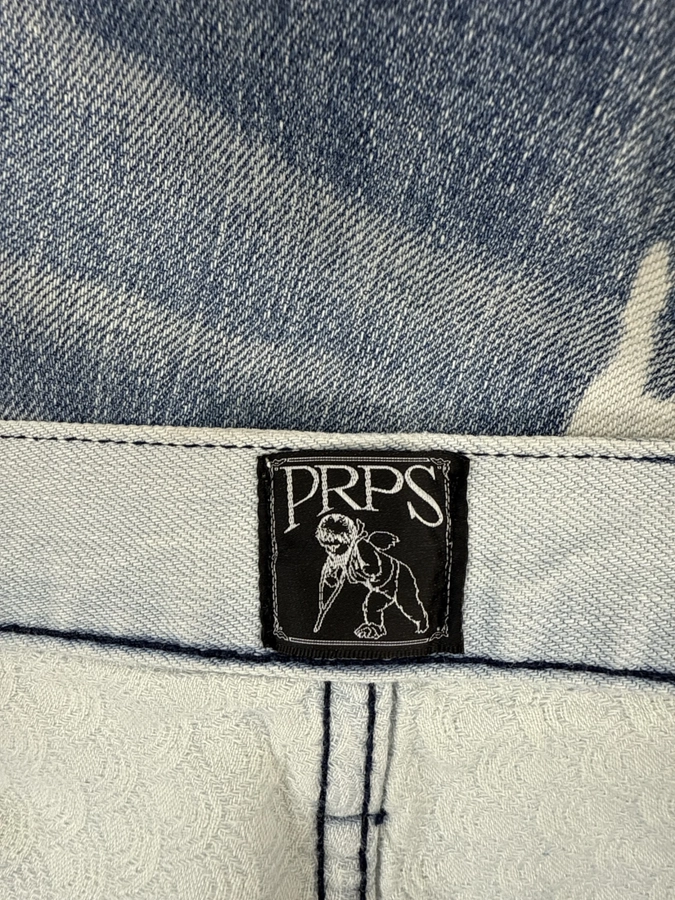 PRPS