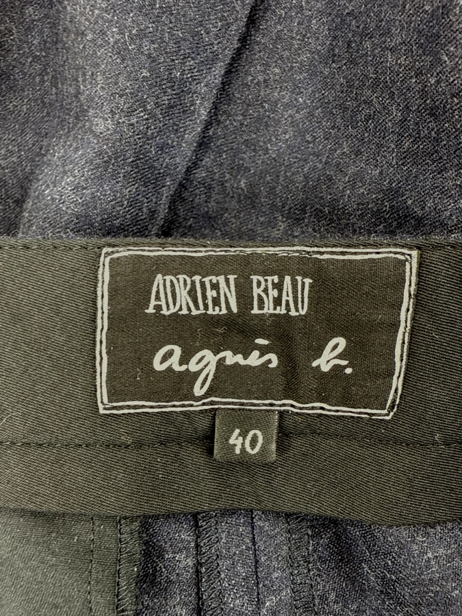 Adrien Beau