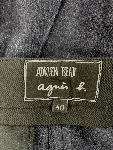 Adrien Beau