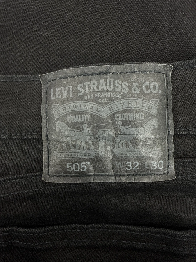 Levi Strauss & Co.