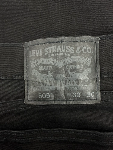 Levi Strauss & Co.