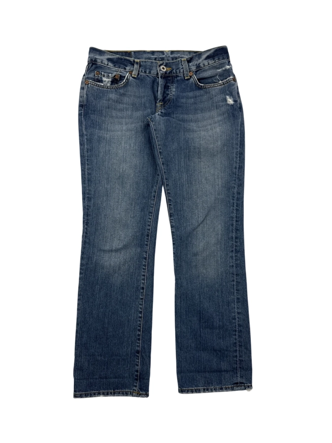 Lucky Brand