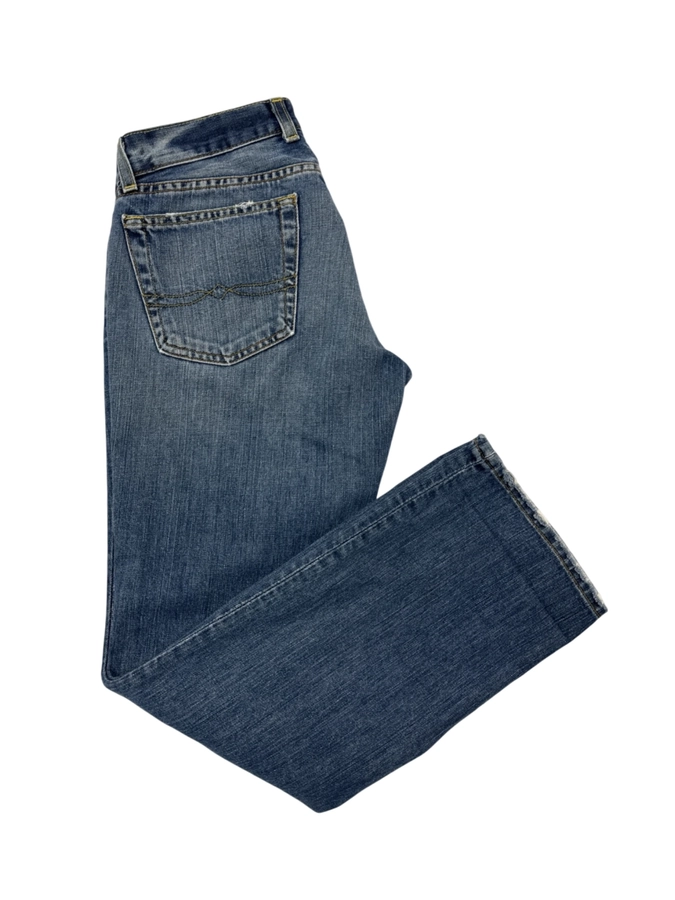 Lucky Brand