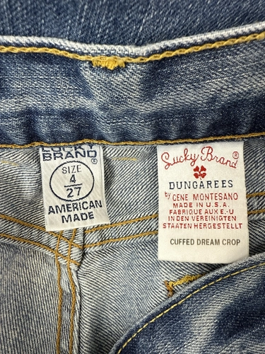 Lucky Brand
