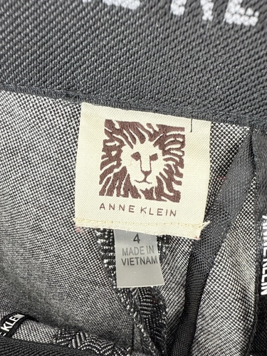 Anne Klein