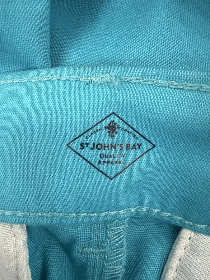 St John’s Bay