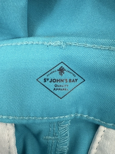 St John’s Bay