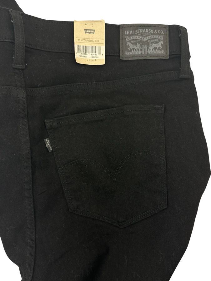 Levi’s