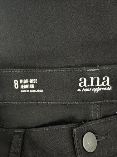 A.N.A A New Approach