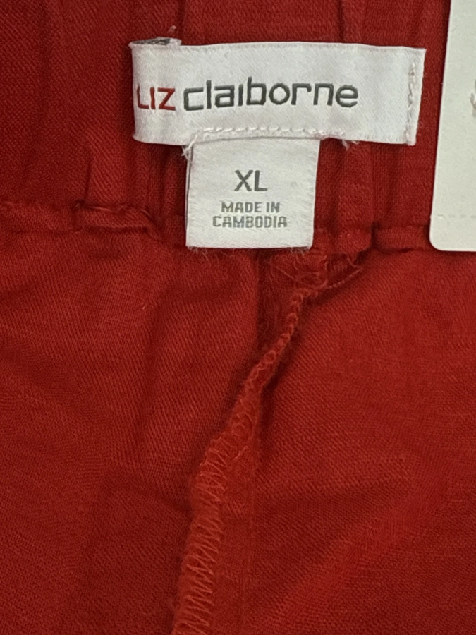 Liz Claiborne