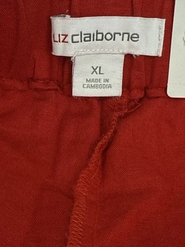 Liz Claiborne
