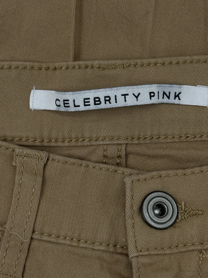 Celebrity Pink