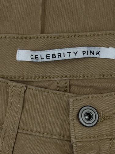 Celebrity Pink