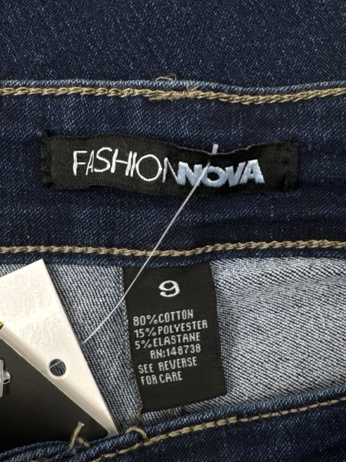 Fashion Nova