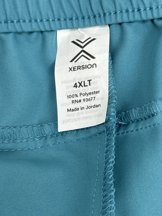 Xersion