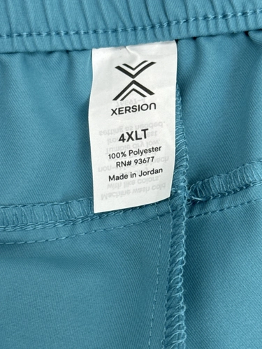 Xersion