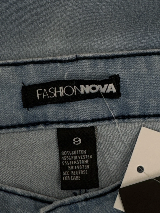 Fashion Nova