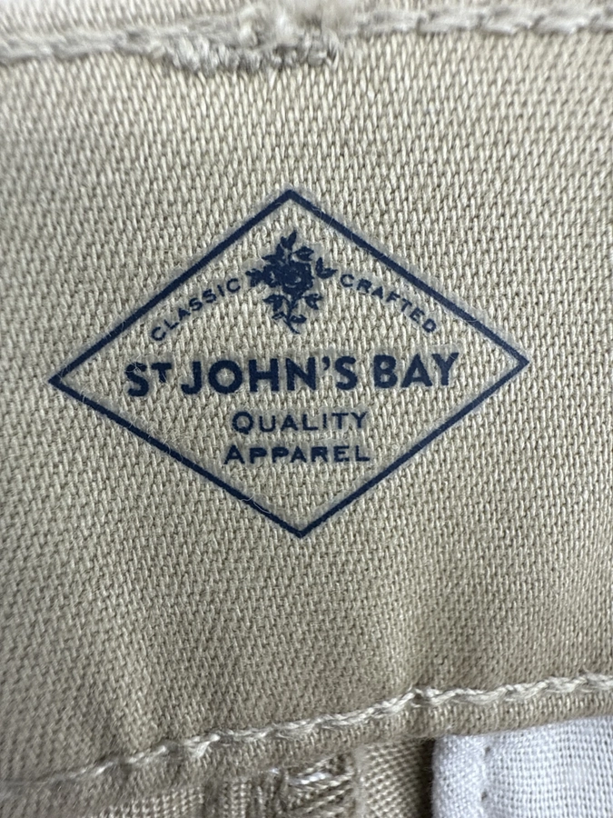 St John’s Bay
