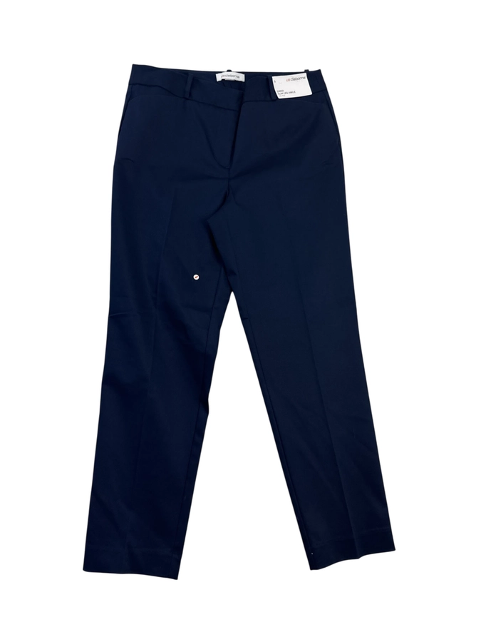 Liz Claiborne