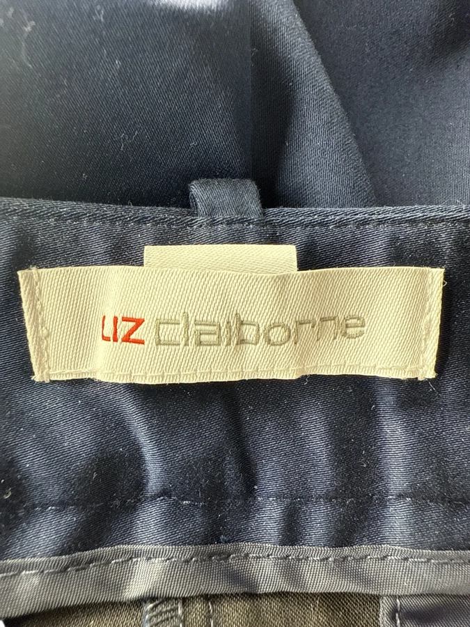 Liz Claiborne