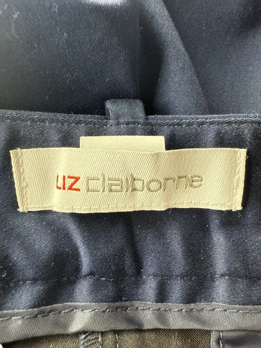 Liz Claiborne