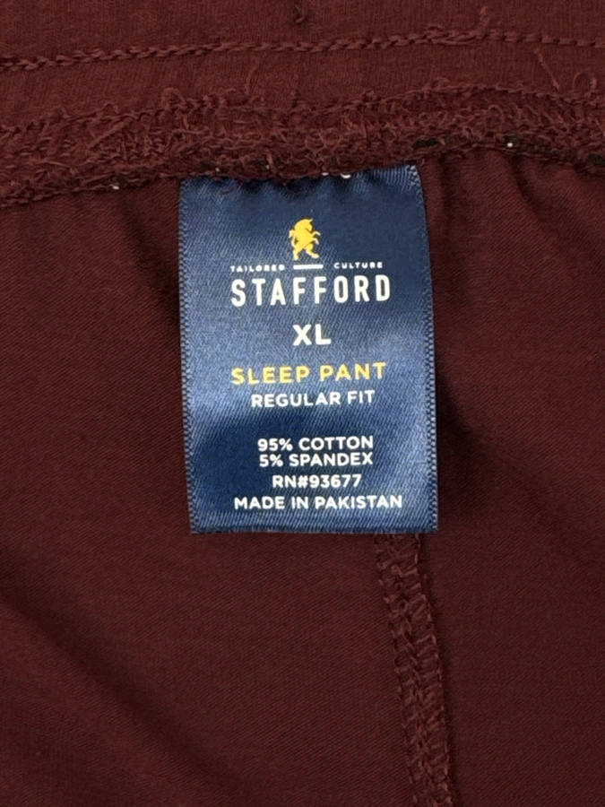 Stafford