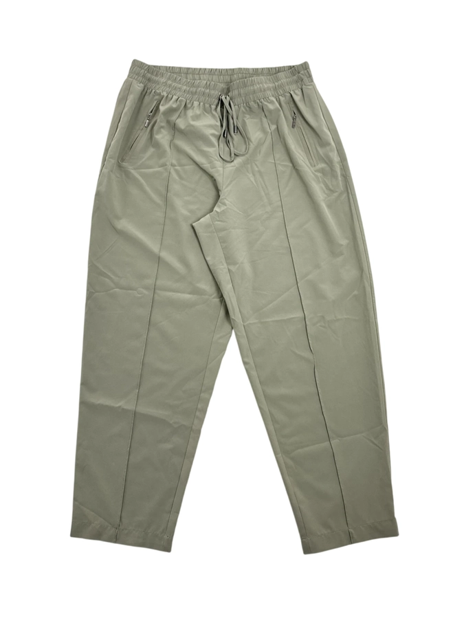 Soho Apparel Ltd