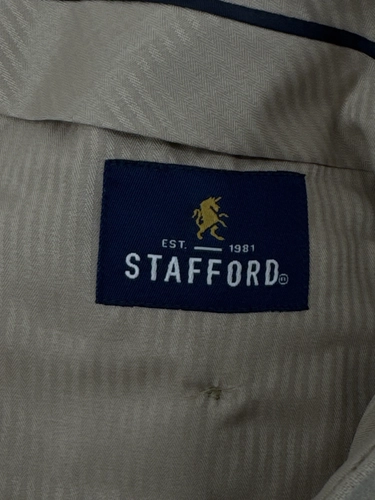 Stafford
