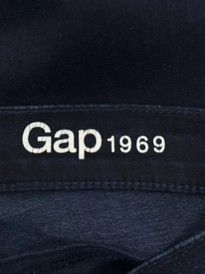 Gap 1969