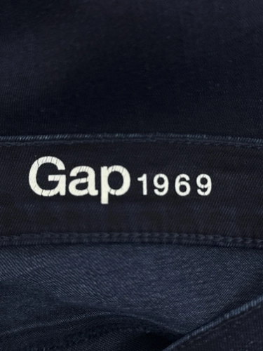 Gap 1969