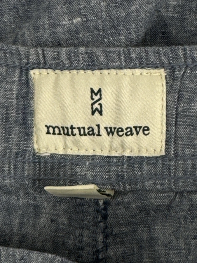 Mutual Weave