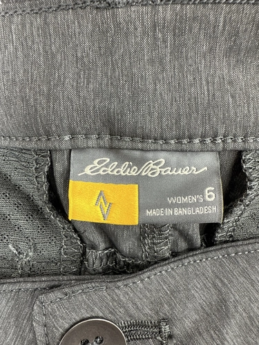 Eddie Bauer
