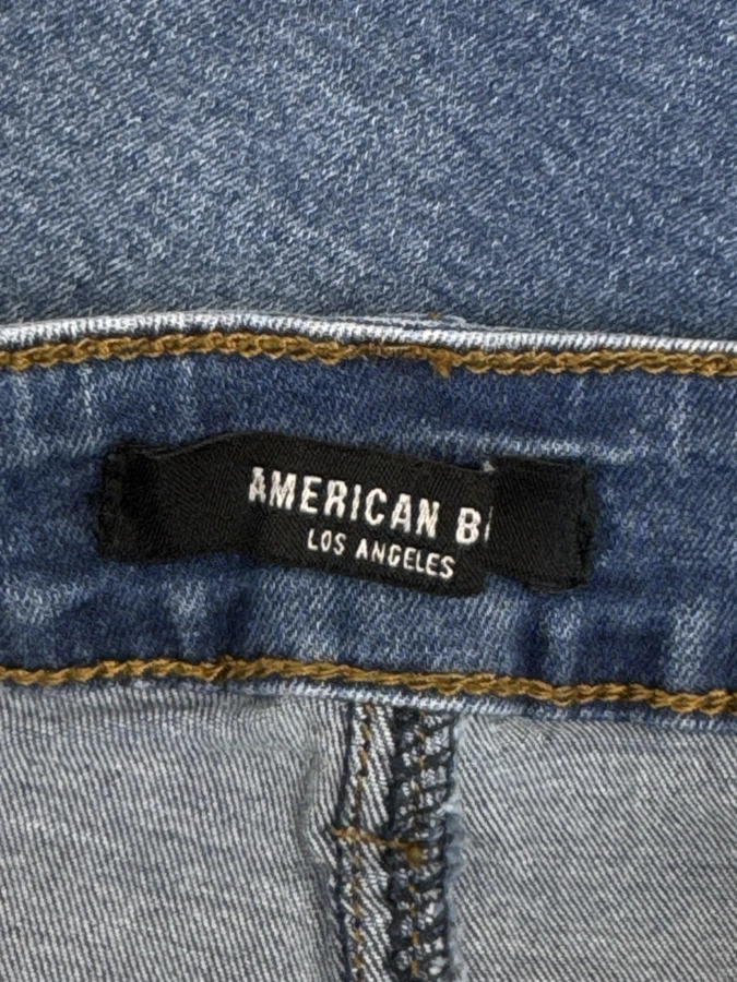 American Bazi