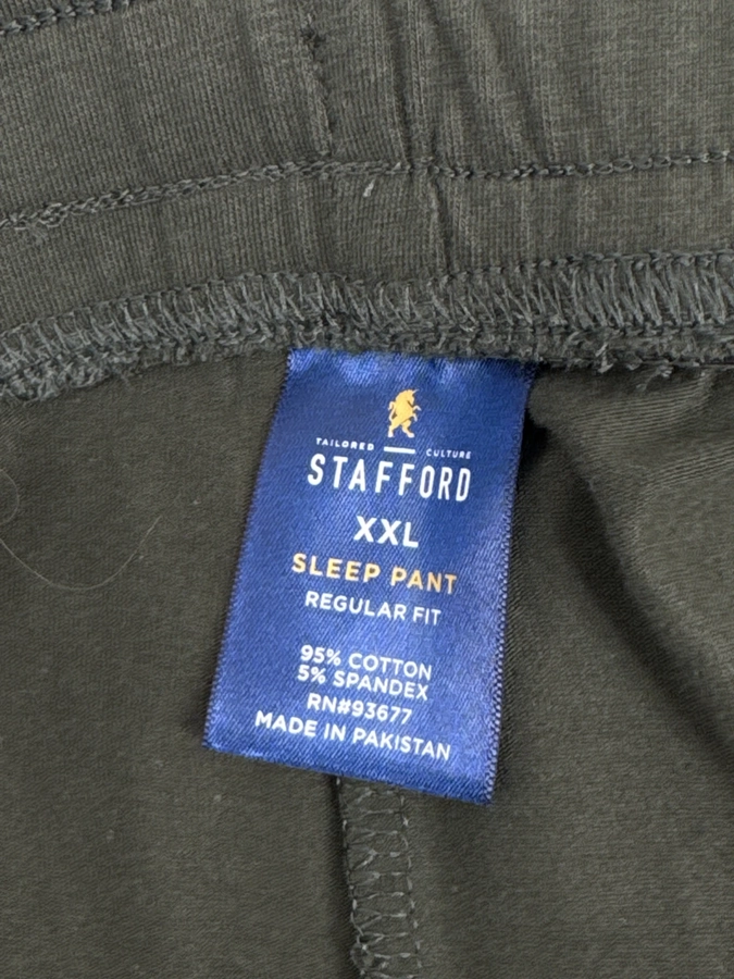 Stafford