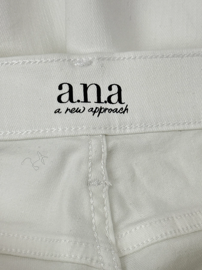 A.N.A A New Approach