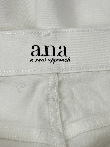 A.N.A A New Approach
