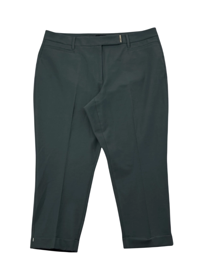 The Slim Crop