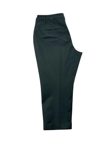 The Slim Crop