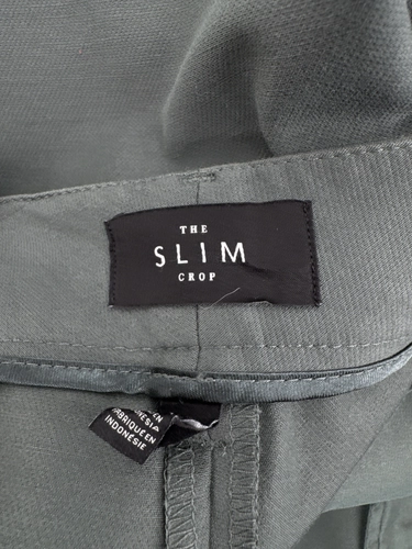 The Slim Crop