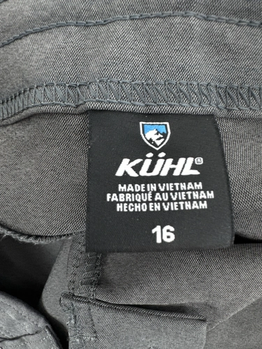 Kuhl