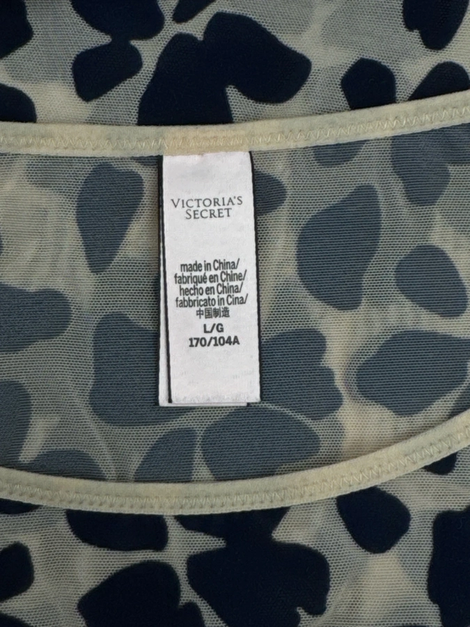 Victoria's Secret