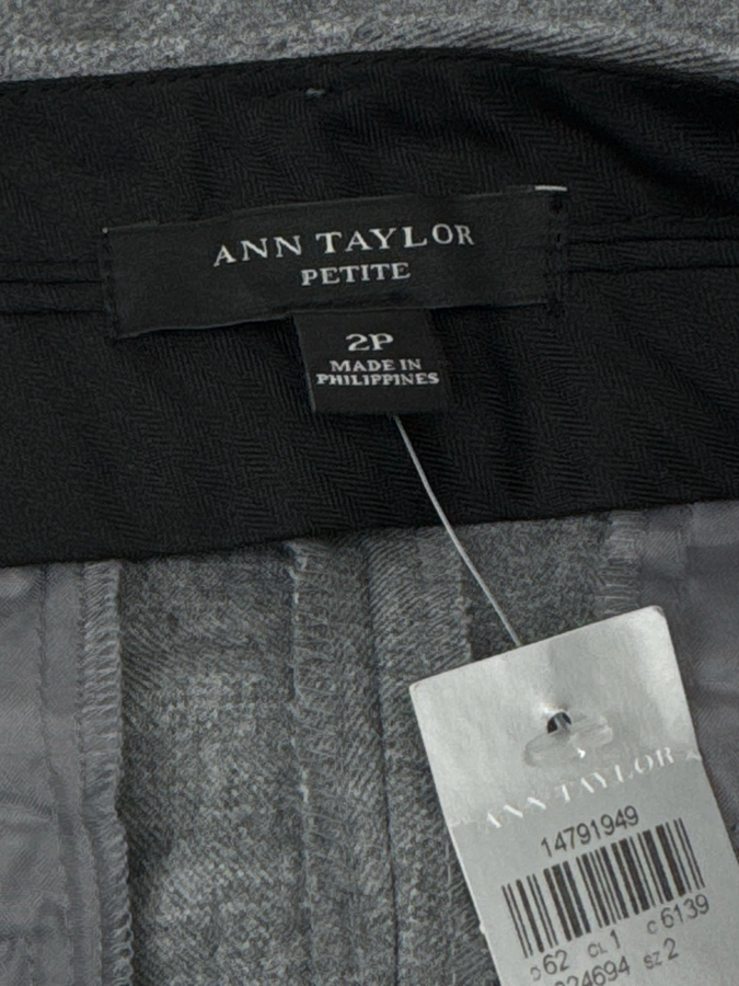 Ann Taylor