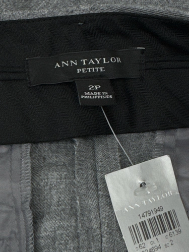 Ann Taylor