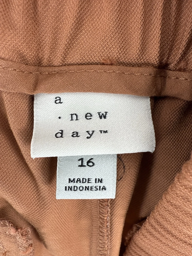 A New Day